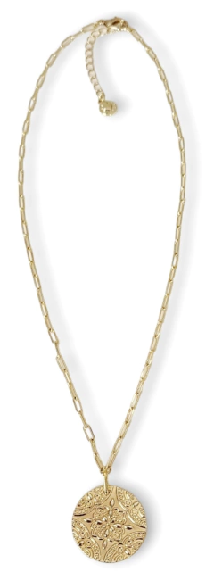 Collar CHAMPAGNE