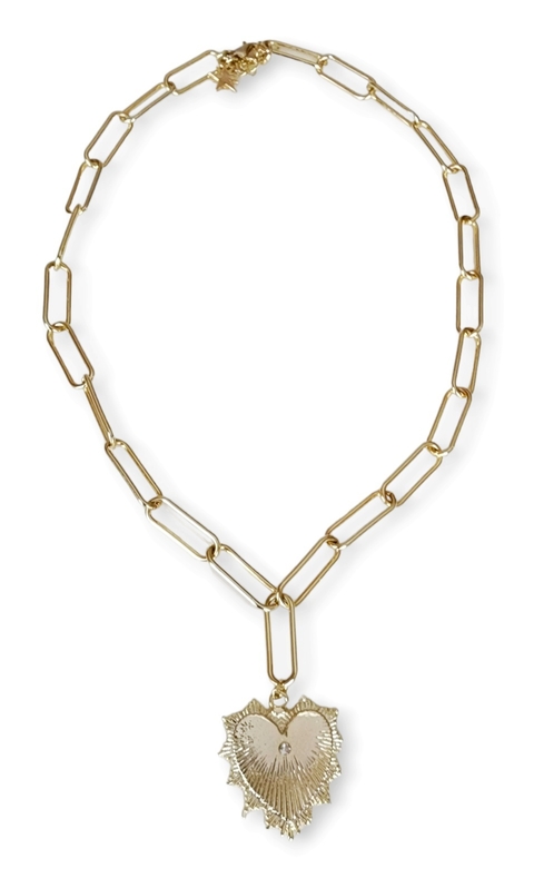 Collar CAIPI