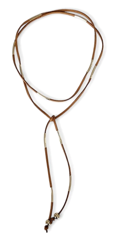 Collar TYLER en internet