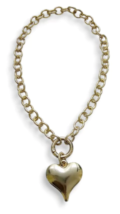 Collar ADDICTION en internet