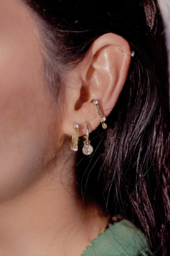 Aros ROCK - ConSalxmayor Accesorios