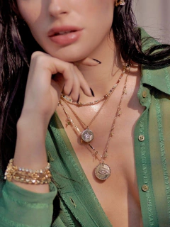 Collar VERA - ConSalxmayor Accesorios