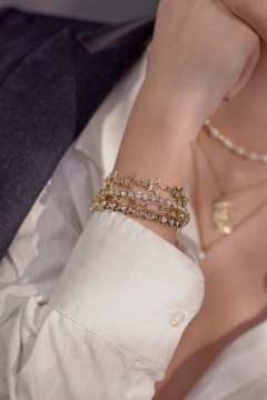 Pulsera BALENCIAGA - comprar online