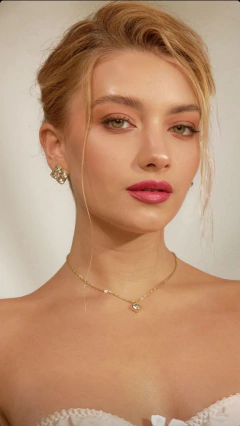 Collar DAHLIA - comprar online