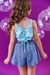 Conjunto Amor Jeans - loja online
