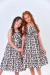 Vestido Mavie Preto