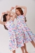 VESTIDO HANNAH FLORES BRANCO - loja online