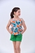 Conjunto Jade Verde - loja online