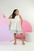 Vestido Floral Off - comprar online