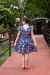 Vestido Marian Tulipa - loja online