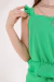 Conjunto Pantalona Calça Verde na internet