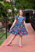 Vestido Marian Tulipa - comprar online