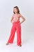 Imagem do Conjunto Calça Mariah Coral