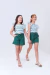 Conjunto Maju Verde na internet