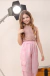 Conjunto Luna Rosa na internet