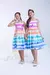 Imagem do VESTIDO LUCY COLOR FUNDO BRANCO