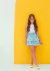 Conjunto Saia Smile Flávia Azul na internet