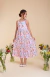 Vestido Elis Floral