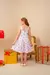 VESTIDO FLÔ-FLÔ FLORAL ROSA na internet