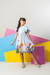 Vestido Floral Duda - comprar online