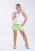 CONJUNTO SHORT TEEN FERNANDA BRANCO - loja online