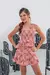 Imagem do Conjunto Xadrez Demilly Rosa