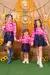 Conjunto Xadrez Yasmin Pink