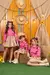 Conjunto Xadrez Yasmin Bege - loja online