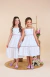 Vestido Nicole Lavanda