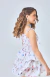 Vestido Diana Flor na internet
