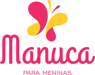 Manuca para Meninas - Moda para Meninas 