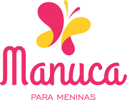 Manuca para Meninas - Moda para Meninas 