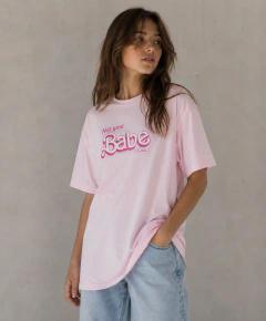 Remera Jana Rosa - comprar online