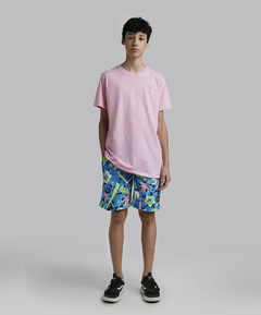 Remera Harry Est. Pink - comprar online