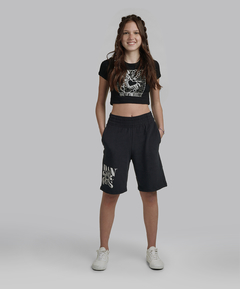 Short KEITH Amarillo (copia) (copia) (copia) - comprar online