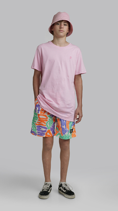 Remera Harry Est. Pink en internet