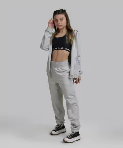 Jogger Ellen Melange - Okiwama :: Tienda online 