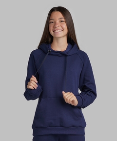 Buzo Columbia Marino - tienda online