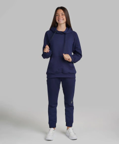 Jogger Logan Marino na internet