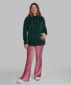 Buzo Berlín Verde College - comprar online