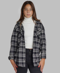 Camisa Joss Verde-Azul (copia) (copia) - buy online