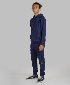 Jogger Logan Frisa Marino - tienda online