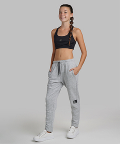 Jogger Logan Frisa Melange en internet