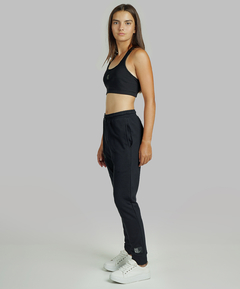 Jogger Jordan Rústico Negro - tienda online