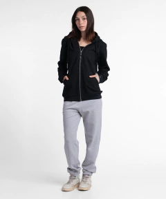 Campera Tokio Negra en internet