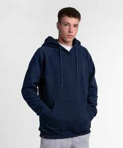 Buzo Columbia Marino