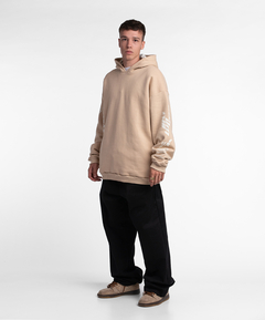 Buzo Oakland Late - comprar online