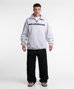 Buzo Cosmos Blanco - Okiwama :: Tienda online 