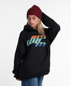 Buzo Oakland Black - Okiwama :: Tienda online 