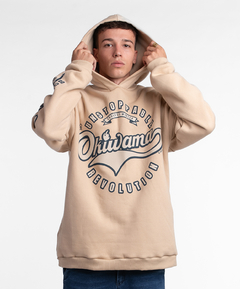 Buzo Oakland Okiwama - comprar online